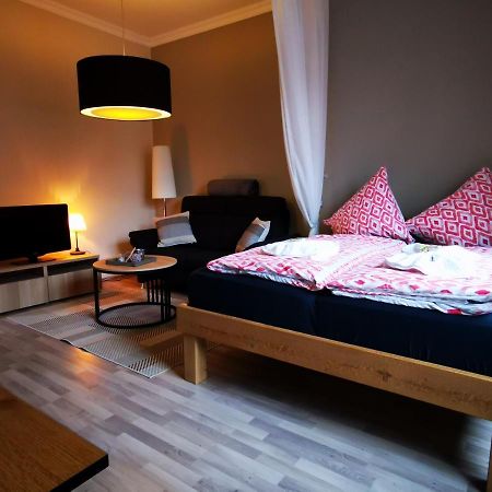 City Apartment Aurich - Ostfriesland 외부 사진