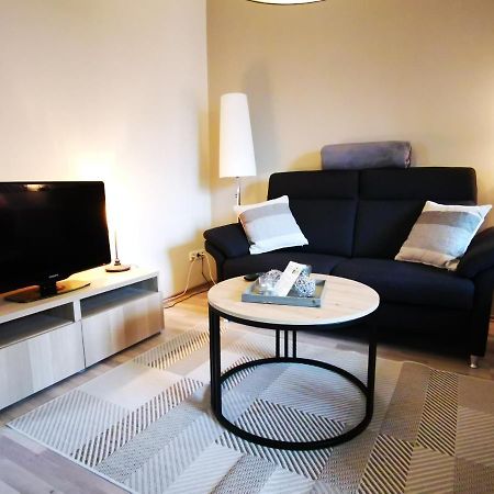 City Apartment Aurich - Ostfriesland 외부 사진