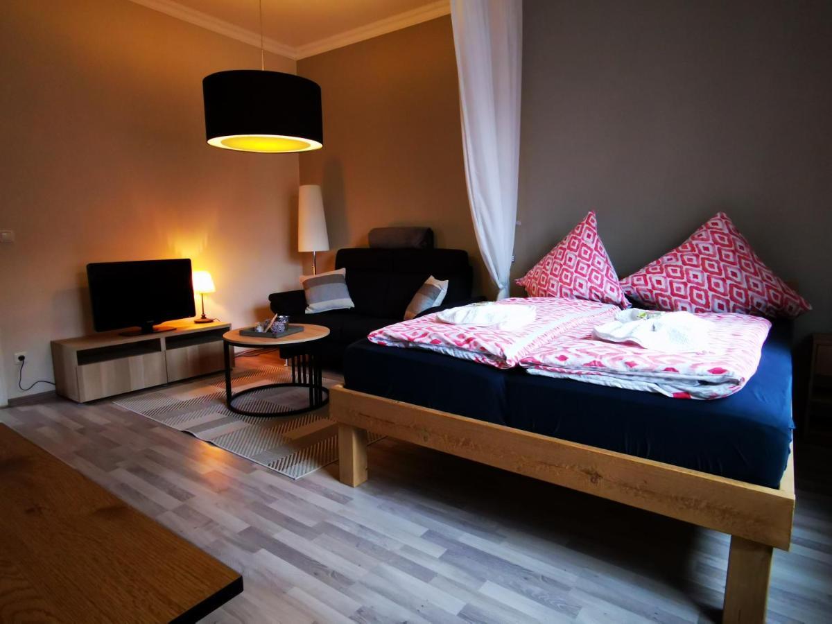 City Apartment Aurich - Ostfriesland 외부 사진