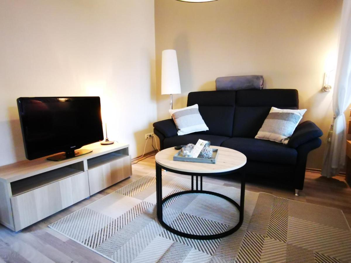 City Apartment Aurich - Ostfriesland 외부 사진