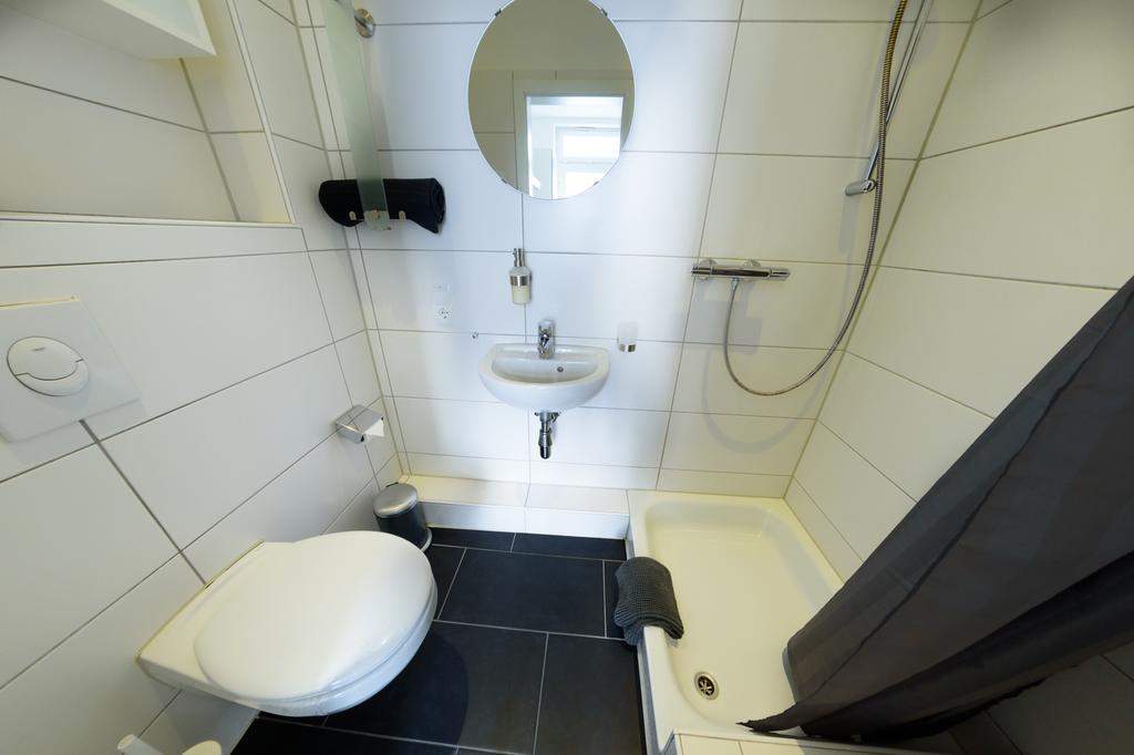 City Apartment Aurich - Ostfriesland 외부 사진